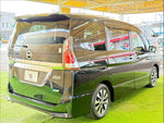 SERENA S-HYBRID