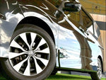 SERENA S-HYBRID