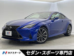 LEXUS RC300