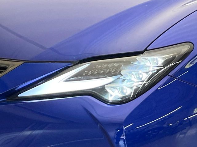 LEXUS RC300