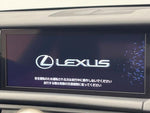 LEXUS RC300
