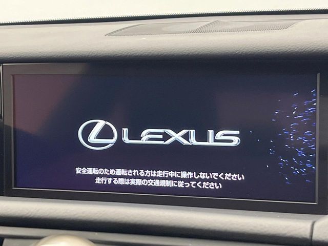 LEXUS RC300