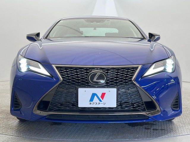 LEXUS RC300