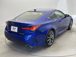 LEXUS RC300