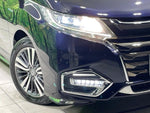 ODYSSEY HYBRID