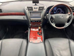 LEXUS LS460