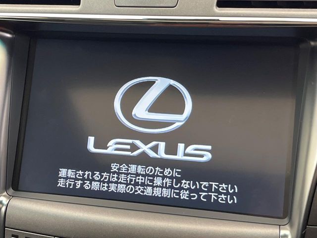 LEXUS LS460