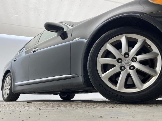 LEXUS LS460