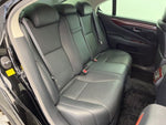 LEXUS LS460