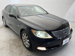 LEXUS LS460