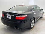 LEXUS LS460