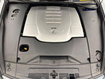 LEXUS LS460