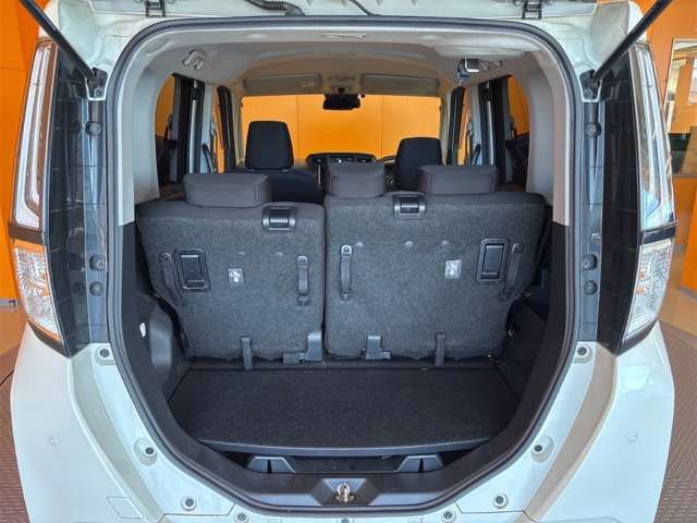 ROOMY