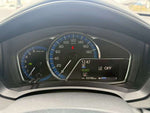 COROLLA FIELDER HYBRID