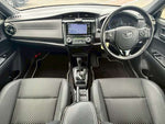 COROLLA FIELDER HYBRID