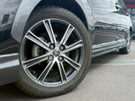 COROLLA FIELDER HYBRID