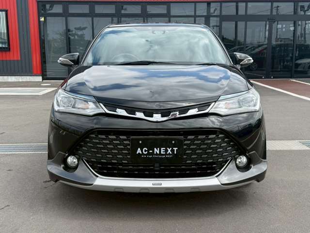 COROLLA FIELDER HYBRID