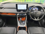 RAV4 4WD