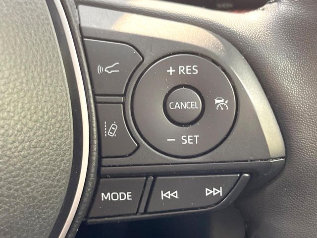 RAV4 4WD