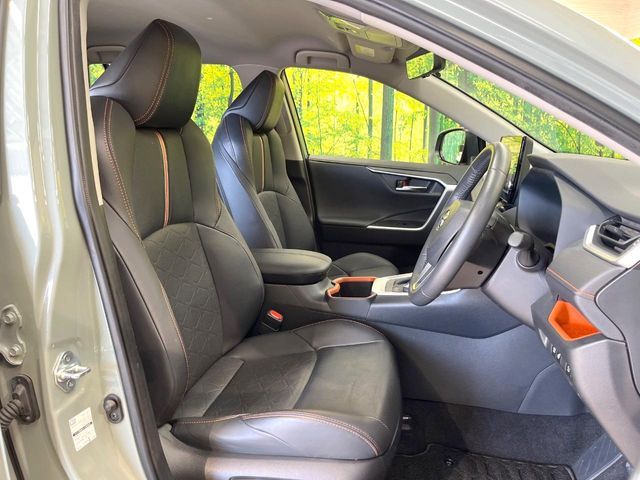 RAV4 4WD