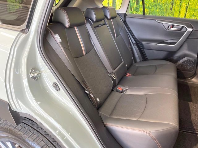 RAV4 4WD
