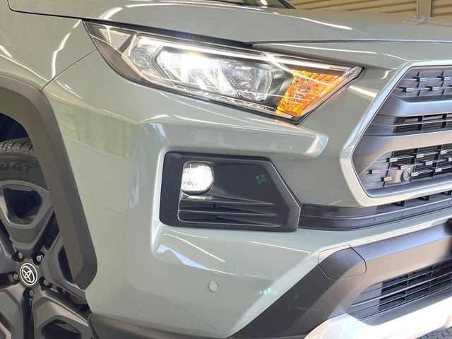 RAV4 4WD