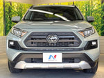 RAV4 4WD