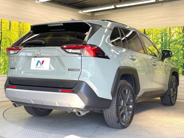 RAV4 4WD