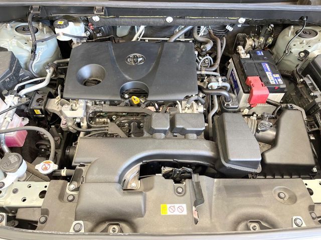RAV4 4WD