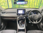 RAV4 HYBRID 4WD