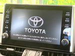 RAV4 HYBRID 4WD
