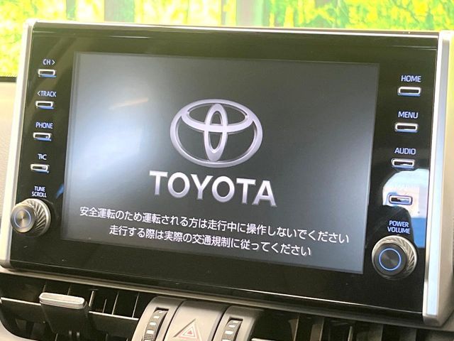RAV4 HYBRID 4WD