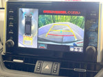 RAV4 HYBRID 4WD