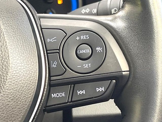 RAV4 HYBRID 4WD