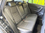 RAV4 HYBRID 4WD
