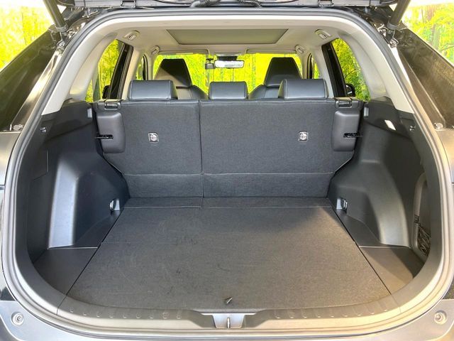 RAV4 HYBRID 4WD