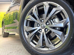 RAV4 HYBRID 4WD