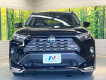 RAV4 HYBRID 4WD