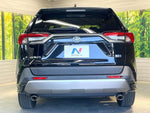 RAV4 HYBRID 4WD