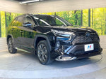 RAV4 HYBRID 4WD