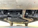 RAV4 HYBRID 4WD