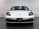 PORSCHE 718BOXSTER