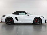 PORSCHE 718BOXSTER