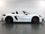 PORSCHE 718BOXSTER