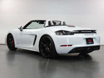 PORSCHE 718BOXSTER