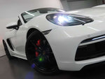 PORSCHE 718BOXSTER
