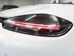 PORSCHE 718BOXSTER