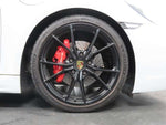 PORSCHE 718BOXSTER