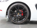 PORSCHE 718BOXSTER