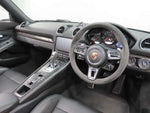 PORSCHE 718BOXSTER
